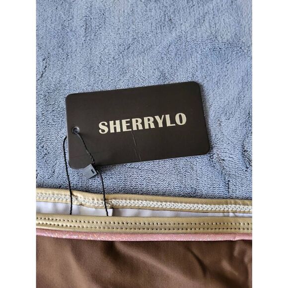 Sherrylo swim bottom  - Picture 3 of 6